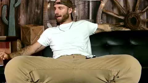 LANCE online show from June 17, 2026, 12:13 am