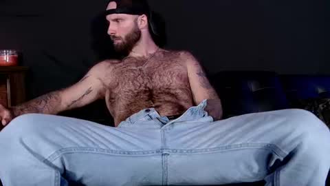 LANCE online show from July 19, 2026, 1:09 am