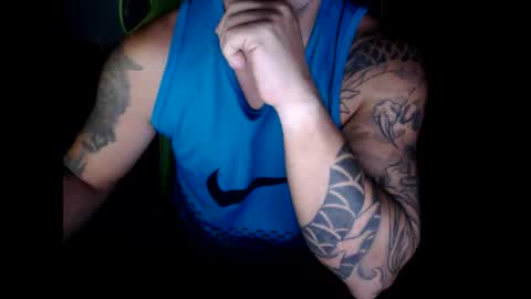 Snapshot of landaw chatting on January 16, 2025, 11:48 am Landaw online show from January 16, 2025, 11:48 am