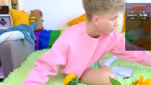 Lanny online show from March 23, 2026, 8:29 am