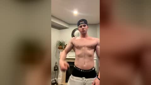 landonrax online show from June 16, 2026, 1:41 am