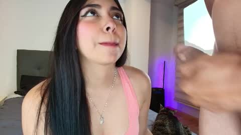 Valen and George online show from March 25, 2026, 2:39 am