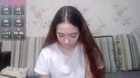 Alice online show from October 30, 2025, 1:23 pm