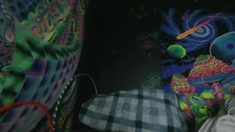 LankyOne online show from January 16, 2025, 4:49 am