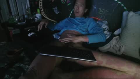 LankyOne online show from January 20, 2025, 8:41 am
