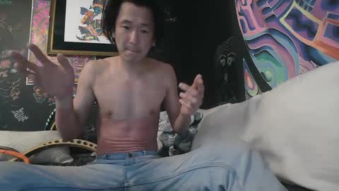 LankyOne online show from January 29, 2025, 1:38 pm