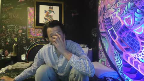 LankyOne online show from February 2, 2025, 7:52 am