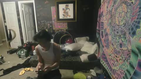 LankyOne online show from February 10, 2025, 12:30 am