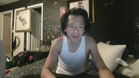 LankyOne online show from February 10, 2025, 4:08 am