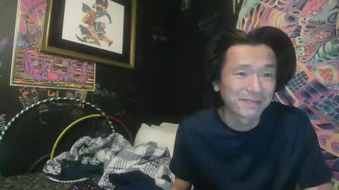 LankyOne online show from February 12, 2025, 8:59 am