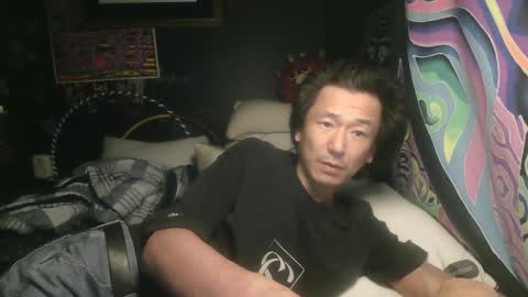 LankyOne online show from February 18, 2025, 6:37 am