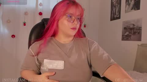 Lanna online show from April 4, 2026, 3:20 pm