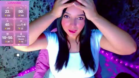 Lanna online show from May 13, 2026, 2:03 pm
