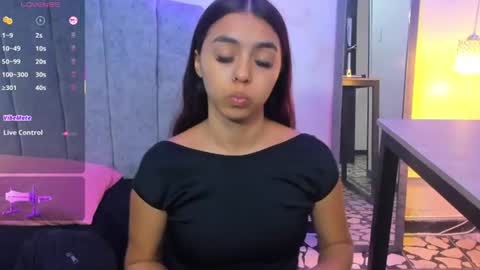 Snapshot of lanna_brunette chatting on July 10, 2026, 12:08 pm lanna_brunette online show from July 10, 2026, 12:08 pm