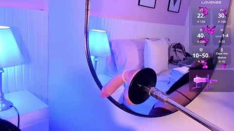 Snapshot of lanna_doll_ chatting on March 29, 2026, 6:24 am Lanna 4 online show from March 29, 2026, 6:24 am