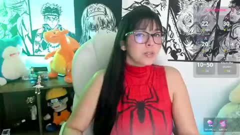 lanna miller     online show from June 9, 2026, 8:53 pm
