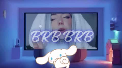 LANNIE   online show from February 18, 2026, 4:47 pm