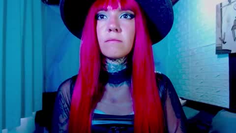 LANNIE   online show from March 27, 2026, 5:23 pm