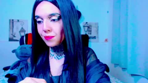 LANNIE   online show from June 9, 2026, 12:22 am