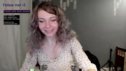 lanshan_classy online show from January 5, 2025, 9:03 pm