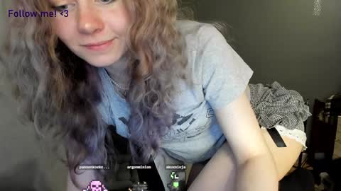 lanshan_classy online show from January 20, 2025, 10:37 pm