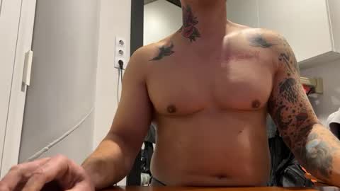 BDSM online show from January 16, 2025, 3:24 pm