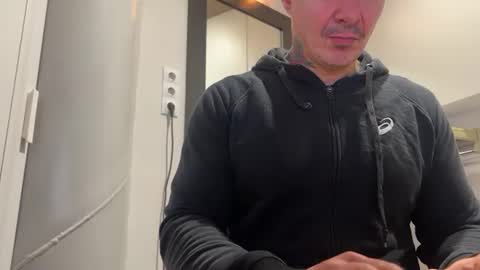 BDSM online show from November 24, 2025, 12:16 pm