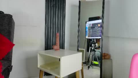 Snapshot of lapaisita1 chatting on July 20, 2026, 10:39 am la paisita online show from July 20, 2026, 10:39 am
