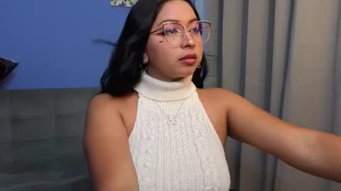 Lara  online show from July 13, 2026, 11:07 pm