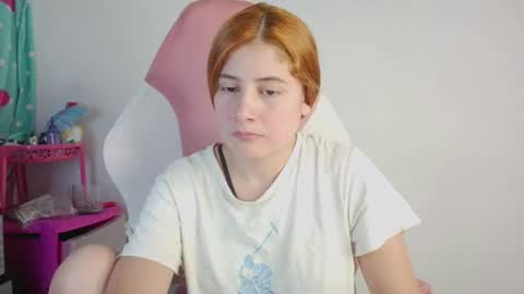 LARA online show from July 14, 2026, 2:05 am