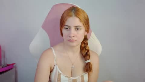 LARA online show from July 18, 2026, 6:01 pm