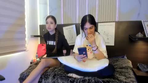 Snapshot of lara_as chatting on February 17, 2026, 2:02 pm lara_as online show from February 17, 2026, 2:02 pm