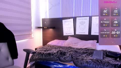 Snapshot of lara_as chatting on March 2, 2026, 1:18 pm lara_as online show from March 2, 2026, 1:18 pm