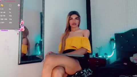 Lara Brunette  online show from December 20, 2024, 3:53 pm