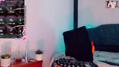 Lara Brunette  online show from January 31, 2025, 7:51 pm