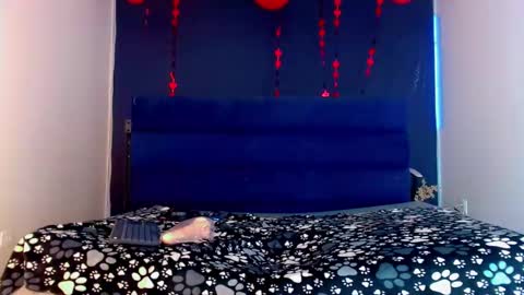 Lara Brunette  online show from February 17, 2025, 2:48 pm