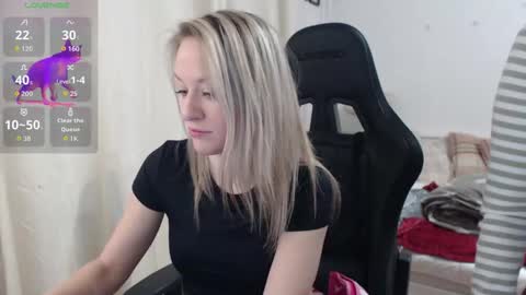 Lara online show from February 1, 2026, 3:54 pm