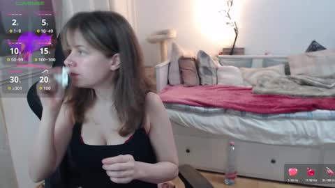 Lara online show from March 8, 2026, 6:12 pm