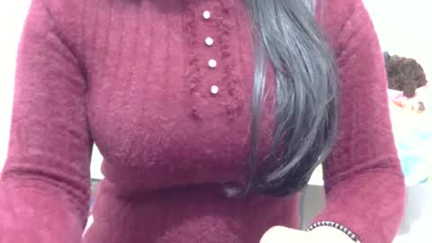 Snapshot of lara_dey chatting on December 27, 2024, 5:59 pm Anshika rai online show from December 27, 2024, 5:59 pm