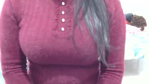 Snapshot of lara_dey chatting on December 27, 2024, 9:00 pm Anshika rai online show from December 27, 2024, 9:00 pm