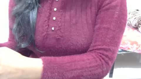 Snapshot of lara_dey chatting on January 10, 2025, 7:00 pm Anshika rai online show from January 10, 2025, 7:00 pm