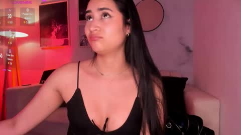 Lara Madisson online show from January 10, 2026, 6:59 am