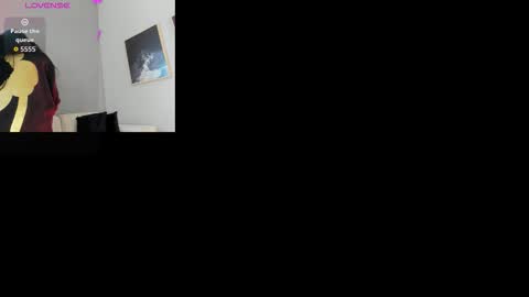 Lara Madisson online show from March 22, 2026, 6:28 am