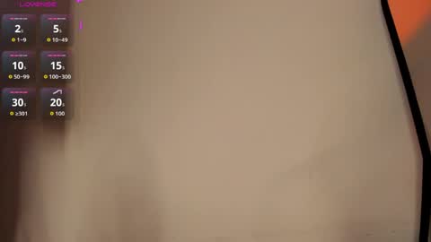Snapshot of lara_madisson chatting on April 23, 2026, 5:41 am Lara Madisson online show from April 23, 2026, 5:41 am