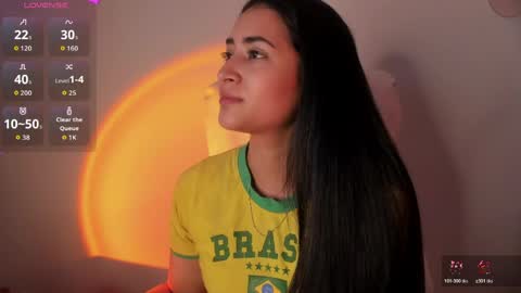 Snapshot of lara_madisson chatting on May 2, 2026, 7:02 am Lara Madisson online show from May 2, 2026, 7:02 am
