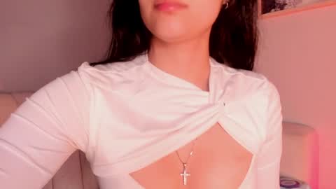 Snapshot of lara_madisson chatting on May 9, 2026, 5:45 am Lara Madisson online show from May 9, 2026, 5:45 am