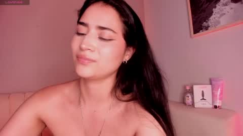 Snapshot of lara_madisson chatting on May 16, 2026, 10:36 am Lara Madisson online show from May 16, 2026, 10:36 am