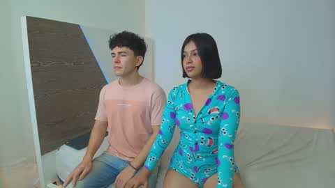 LaraAndKenai online show from December 14, 2024, 12:55 am