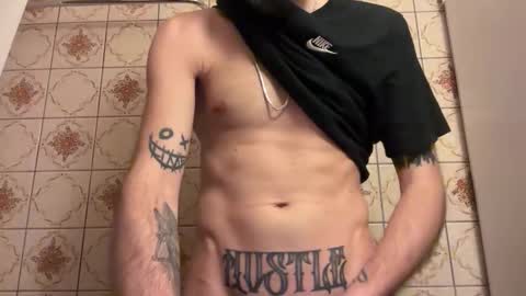 Lara Blaze online show from April 4, 2026, 8:01 am