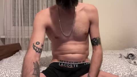 Lara Blaze online show from April 10, 2026, 7:29 pm